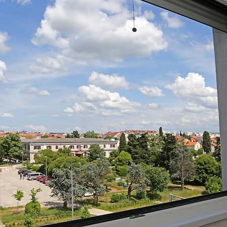 Studio Apartment Camino With Parking Zadar Eksteriør billede