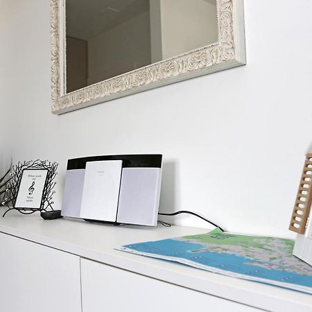 Studio Apartment Camino With Parking Zadar Eksteriør billede