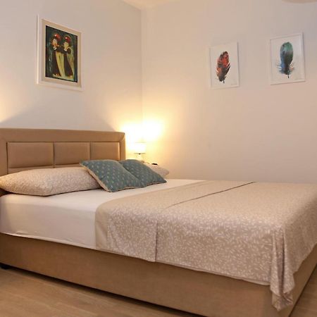 Studio Apartment Camino With Parking Zadar Eksteriør billede