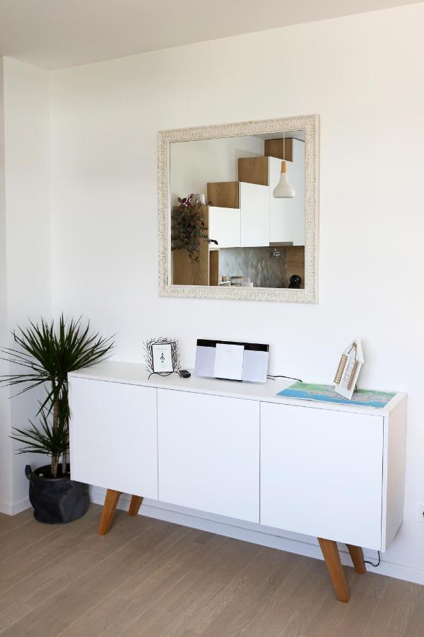 Studio Apartment Camino With Parking Zadar Eksteriør billede