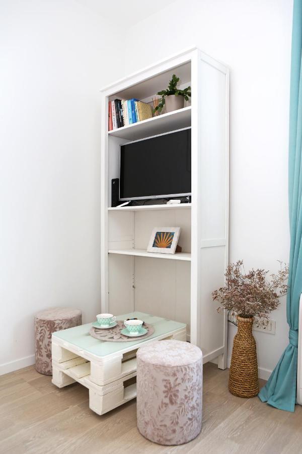 Studio Apartment Camino With Parking Zadar Eksteriør billede