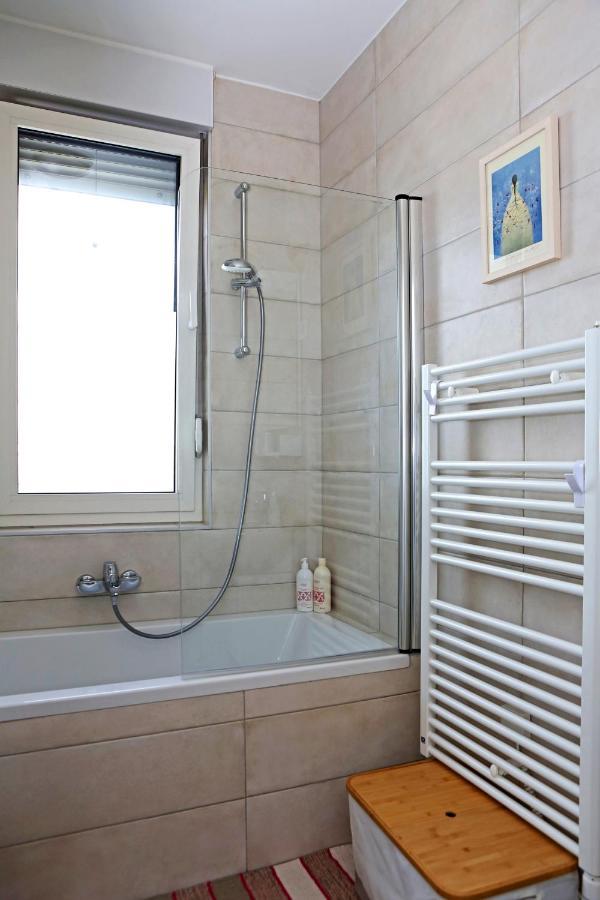 Studio Apartment Camino With Parking Zadar Eksteriør billede